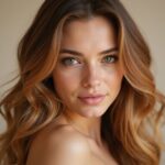 Honigbraune Haare: Ein Haarfarben-Trend, den du unbedingt ausprobieren musst