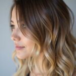 Wie oft solltest du deine Haare färben?