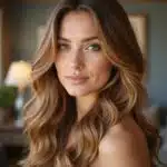 Hellbraune Haare: Der beste Farbton für dich