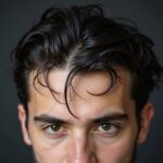 Fettige Haare: Wie du sie bekämpfst