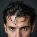 Fettige Haare: Wie du sie bekämpfst