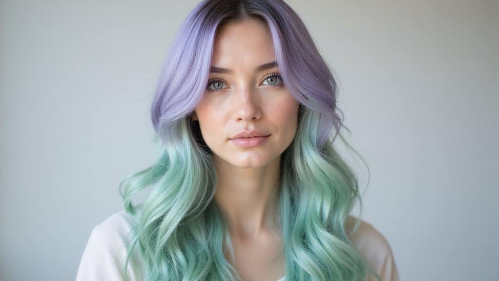 Pastell Haarpflege Essentials