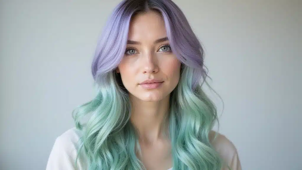 Pastell Haarpflege Essentials