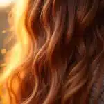 Kürbisgewürz-Haare sind der heißeste Beauty-Trend im Oktober