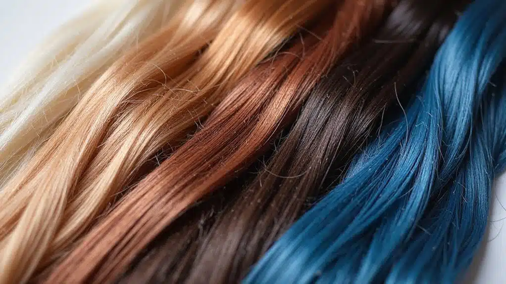 revolutionäre Haarfarben-Spender