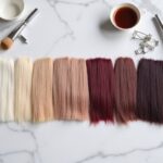 Tipps und Tricks für semi-permanente Haarfarben