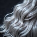Silbernes Haar: Ein umfassender Ratgeber