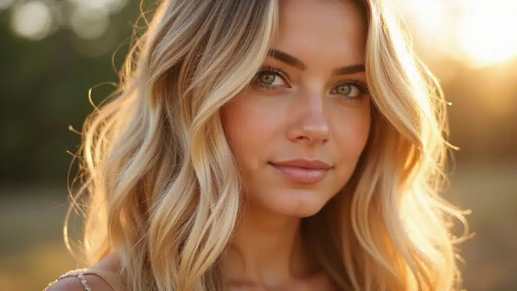 Sommer-Haarfarben-Trends