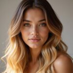 Ombré Haare: Der angesagteste Farbtrend