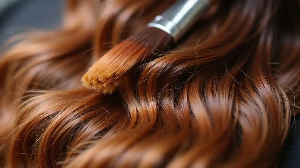 Hair Queens & Kings: vielseitige Farboptionen für Brünette vielseitige Farboptionen für Brünette