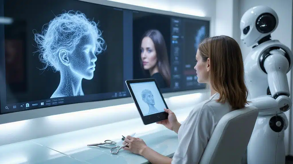 Virtuelle Beauty-Beratungen revolutionieren die Branche