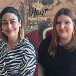 Herzlich willkommen im Team!