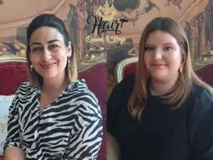 Wir freuen uns sehr, zwei neue Gesichter bei Hair Queens & Kings begrüßen zu dürfen