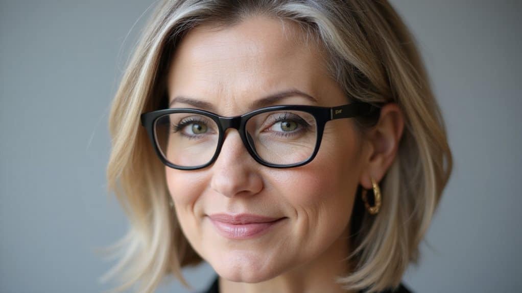 Bob-Frisur klug auswählen