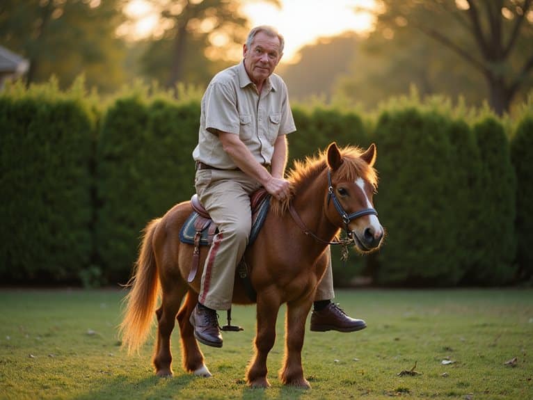 Bob Mit Pony – Weil Du Tatsächlich Alles Mitnehmen Kannst
