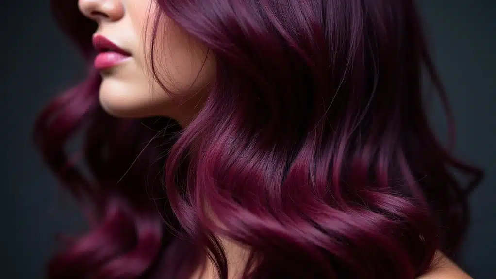 Hair Queens & Kings: kühnes lebendiges transformierendes Haar kühnes lebendiges transformierendes Haar