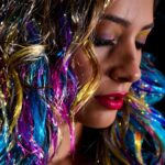 Karneval auf deinem Kopf: Bunte Haar-Ideen für Karneval