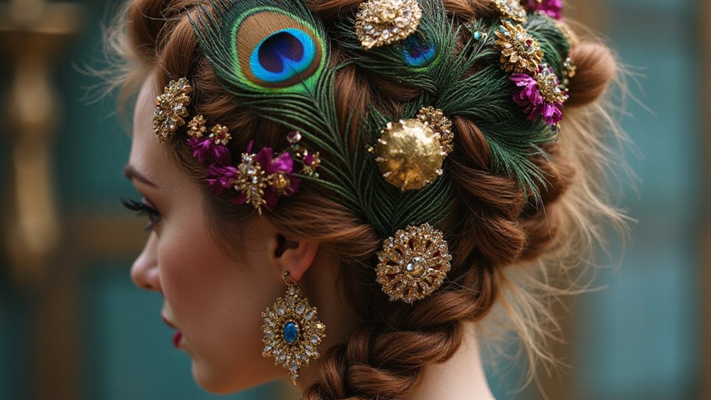 Hair Queens & Kings: kulturelle Fusion im Hairstyling kulturelle Fusion im Hairstyling