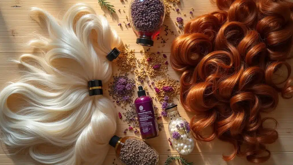 Hair Queens & Kings: nachhaltiges Wachstum des Beauty-Marktes nachhaltiges Wachstum des Beauty-Marktes