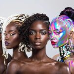 2025 Jahresrückblick: Die Top 5 Haar-Trends des Jahres