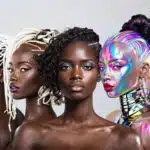 2025 Jahresrückblick: Die Top 5 Haar-Trends des Jahres