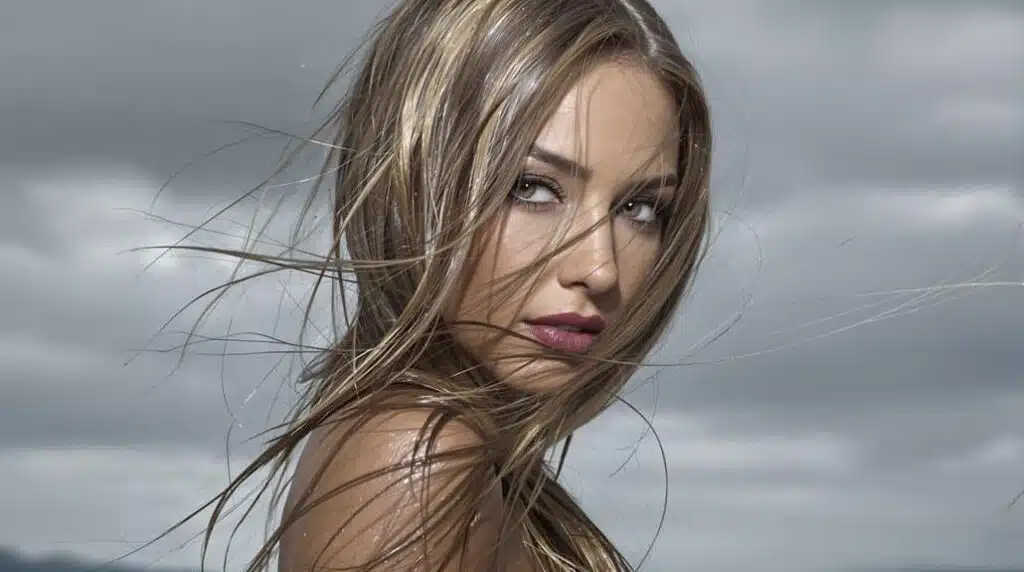 Anti-Frizz Ratgeber: Glattes Haar trotz miesem Wetter