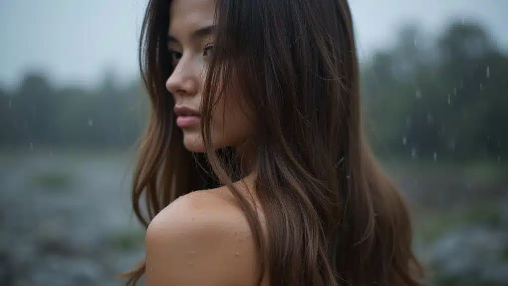 Hair Queens & Kings: Pflegeroutine gegen Feuchtigkeit für die Haare Pflegeroutine gegen Feuchtigkeit für die Haare