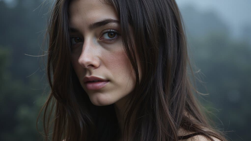 feuchtigkeitsresistente Haarprodukte