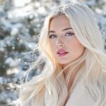 BLONDME Im Winter: Wie Dein Blond strahlend schön bleibt