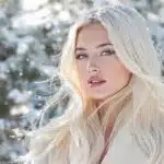 BLONDME Im Winter: Wie Dein Blond strahlend schön bleibt