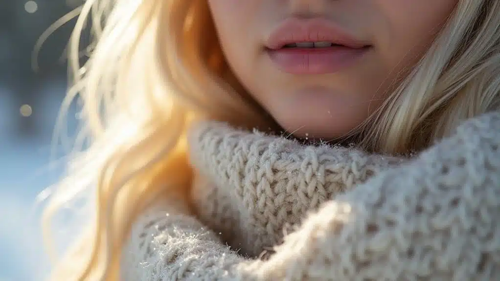 Winter-Haarpflege-Must-haves