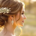 Brautfrisuren 2026: Inspiration für die Hochzeitssaison