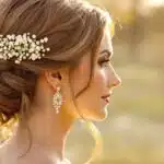 Brautfrisuren 2026: Inspiration für die Hochzeitssaison