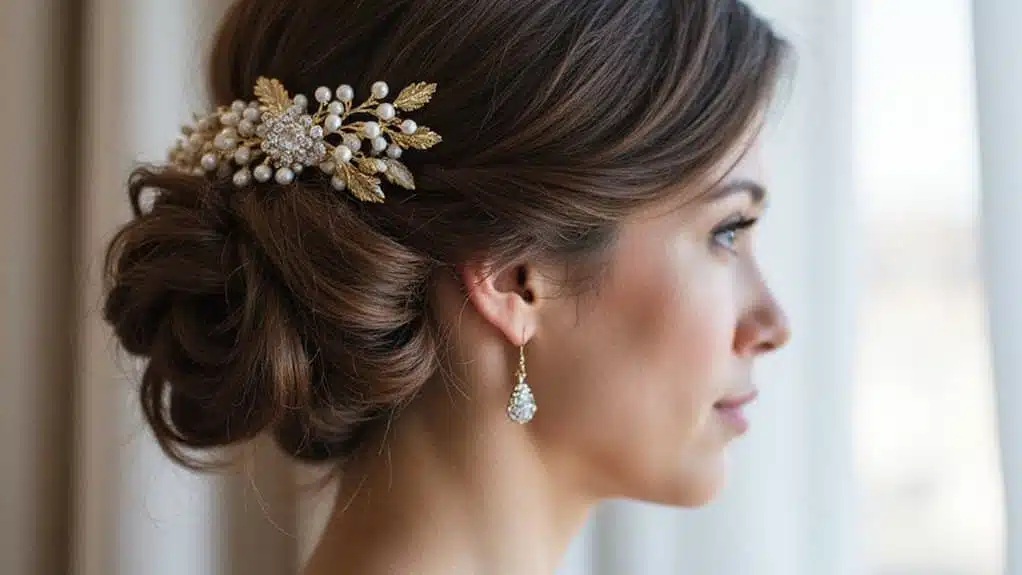 transformative Braut-Accessoire-Trends