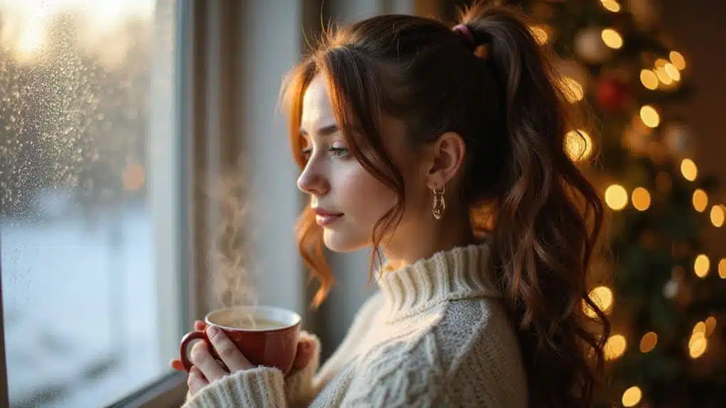 Hair Queens & Kings: mühelose Feiertags-Pferdeschwanz-Technik mühelose Feiertags-Pferdeschwanz-Technik