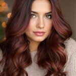 Farbpflege über die Feiertage: Wie coloriertes Haar strahlend bleibt