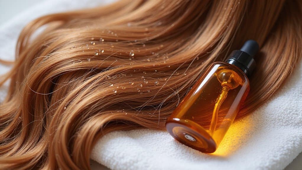 Tipps zur Haarvorbereitung für den Urlaub