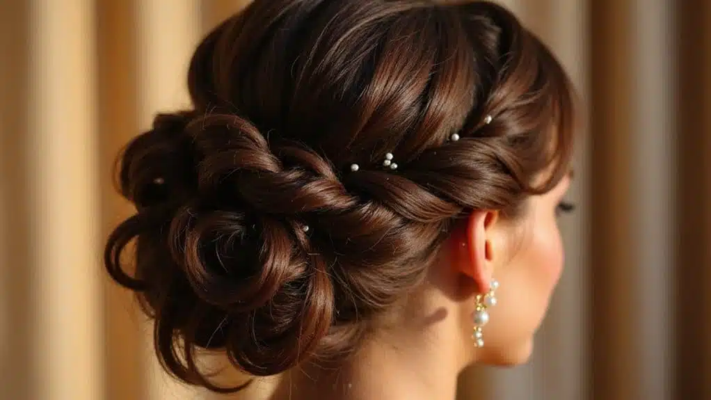 Volumen- und strukturierte Styles