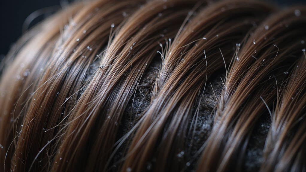 Hair Queens & Kings: molekulare Haarpflege-Technologie molekulare Haarpflege-Technologie