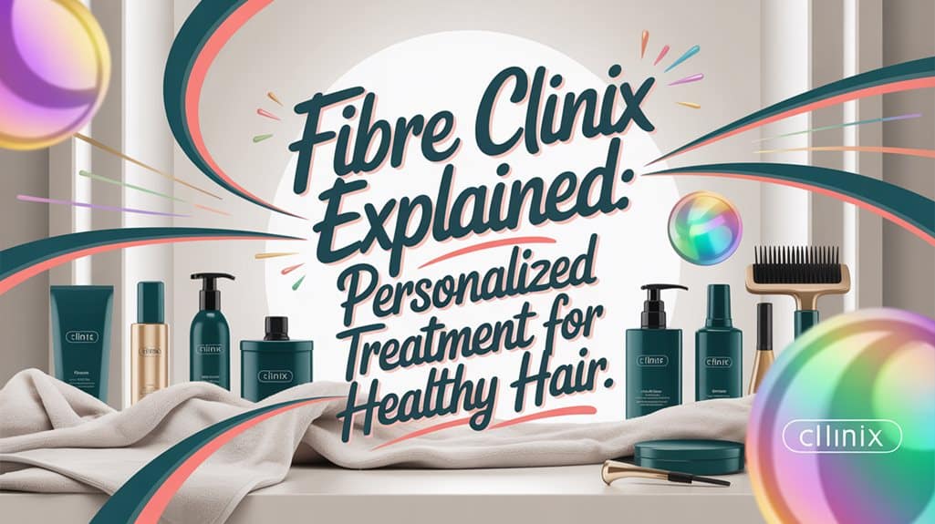 Hair Queens & Kings: Fibre Clinix erklärt: Personalisierte Behandlung für gesundes Haar hair queens kings.de fibre clinix erklaert personalisierte behandlung fuer gesundes haar personalized treatment for hair 1cabm