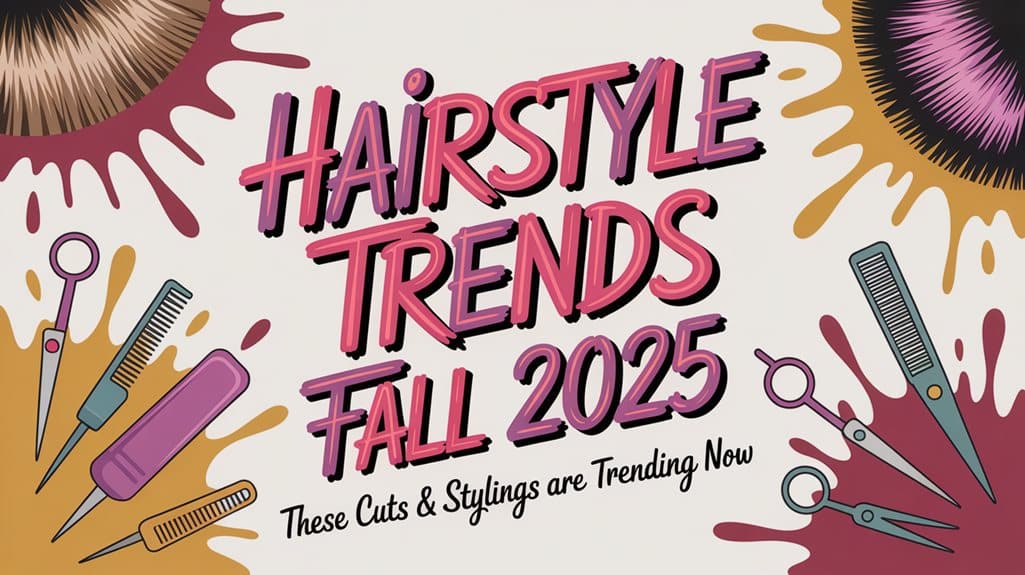 Frisuren-Trends Herbst 2025: Diese Schnitte & Stylings sind jetzt angesagt hair queens kings.de frisuren trends herbst 2025 diese schnitte stylings sind jetzt angesagt autumn 2025 hairstyle trends r160u