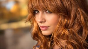 Herbst 2025 Frisuren-Trends