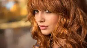 Herbst 2025 Frisuren-Trends