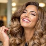 Frohes neues Haar: Mit guten Vorsätzen ins Haar-Jahr 2026