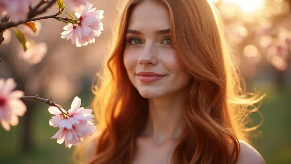 Haare vor UV-Schäden schützen