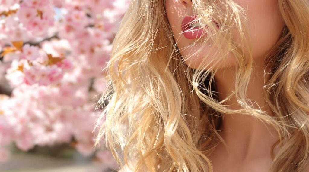 Frühlingsbereit: Mach deine Haare bereit für den Jahreszeitenwechsel