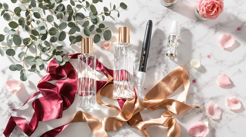 Geschenkideen für Haarliebhaber: Beauty-Geschenke zu Weihnachten