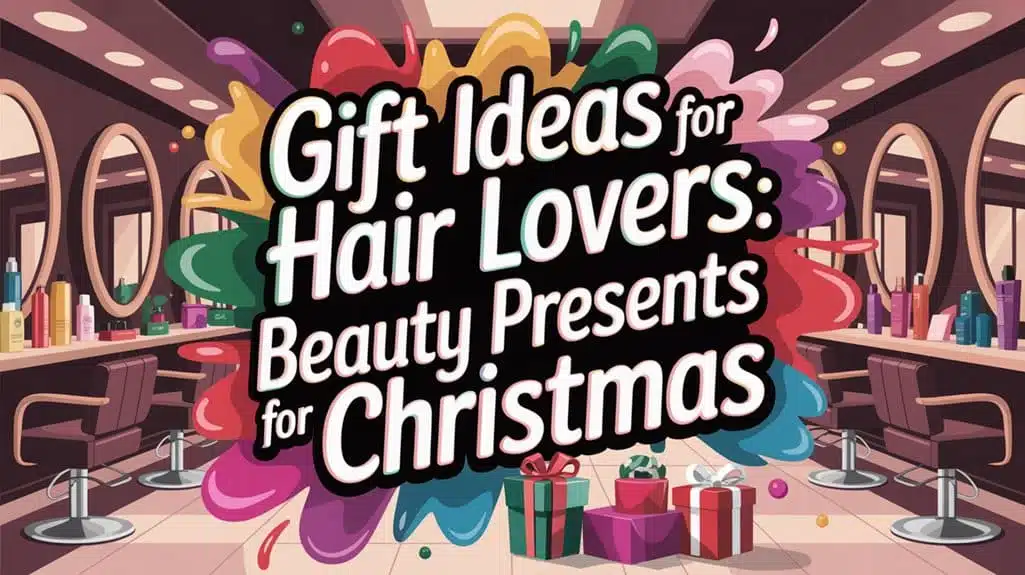 Hair Queens & Kings: Geschenkideen für Haarliebhaber: Beauty-Geschenke zu Weihnachten hair queens kings.de geschenkideen fuer haarliebhaber beauty geschenke zu weihnachten christmas gifts for hair enthusiasts wpaue