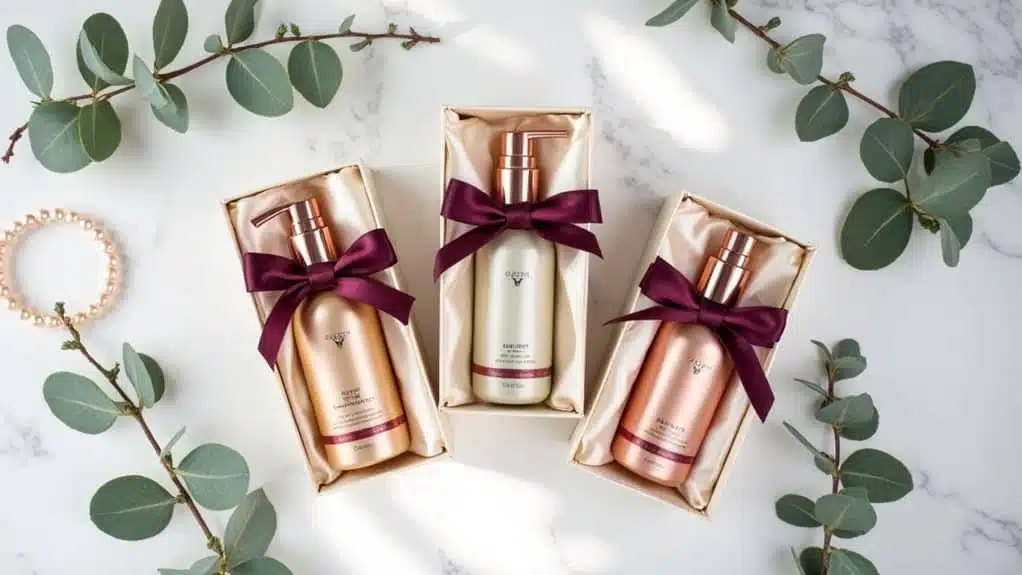 Hair Queens & Kings: kuratierte Haarpflege-Geschenksets kuratierte Haarpflege-Geschenksets