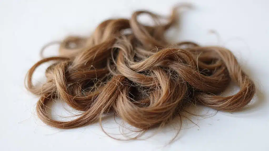 Hair Queens & Kings: Feiertagshaar-Schäden-Analyse Feiertagshaar-Schäden-Analyse